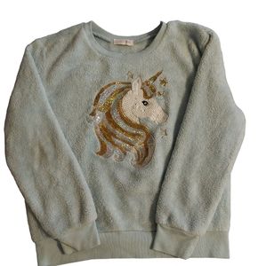 Beautees unicorn sweater 🦄